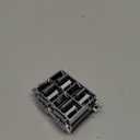 Dorman 901-013 Front Driver Side Power Window Switch 4 Button Compatible with Select Models