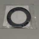 Mission Automotive Flush Ball Seal Compatible with Dometic 300/310/320 RV Toilets - Ideal Replacement Gasket