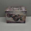 ARRMA RC Truck 1/8 KRATON 4X4 6S BLX BRUSHLESS V6 Speed Truck RTR (Lipo Battery and Charger Not Included) (Blue/Orange), ARA8608V6T1