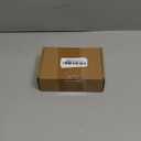 9 Pin J1939 Male to 16 Pin OBD2 OBDII Female Right Angle Green Type 2 Adapter Cable for Heavy Duty Trucks and Commercial Vehicles for Freightliner Truck for Diagnostic Tool and ELD Tracker