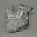 Bosch DP025-278 Washer Drain Pump Water Replacement Part Hanning W CRACK