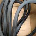 B146 5/8 x 149In V-Belt Compatible with Industrial Drive V-Belts in Agricultural Industrial Automotive Aggregate Oil and Lawn &Garden Markets