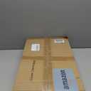 Kitstorack Pull out Cabinet Organizer, Expandable(12"-20") Heavy Duty Slide out Drawers Fixed with Adhesive Nano Film for Pots, Roll out Shelf Storage for Kitchen Base Cabinet Organization(White)