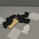 Hungdao 80 Pcs Horse Craft for Kids Horse Face Scratch Cards Colorful Rainbow Western Cowboy Scratch Paper Art with Wooden Stylus for Western Theme Birthday Party Classroom DIY Activities