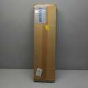 KES Standing Towel Rack with Marble Base, 2-Tier Towel Stand for Bathroom Floor, Upgrade Steady Design, T-Shaped Towel Drying Rack Gold, SUS304 Stainless Steel, Brushed Gold Finish, BTH217-BZ (33 H (2-tier))