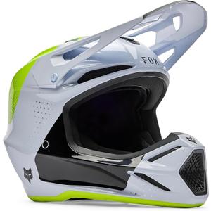Fox Racing Unisex V3 Motocross Dirt Bike Helmet