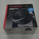 Honeywell Turboforce Fan, Ht-900, 11 inch