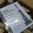 Shark ZU102 Rotator Pet Upright Vacuum with PowerFins HairPro & Odor Neutralizer Technology, Charcoal, 2.9 L Dust Cup