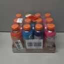 Gatorade Fit Electrolyte Beverage, Healthy Real Hydration, New 2.0 4 Flavor Variety Pack, 16.9.oz Bottles (12 Pack)