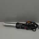 Wagner Electro-Torch C900085 Fire Starter, Charcoal Starter and Lighter, BBQ Smoker, Grill Starter, Chemical Free Heated Air with Built-In Blower