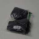 Hanes Ultimate Men's Fresh Iq Slim Fit Crew Undershirt, 4-Pack