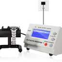 SWANSOFT Timegrapher No.1000, Multifunctional Watch Tester, Watch Timing Machine for Watchmaker, Watch Calibration Tool for Mechanical Watches