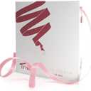 Traico 3/8" x 100 Yards/Roll, Double Face Satin Ribbon, Lt. Pink for Flower Bouquets, Bridal Bouquets, Wedding