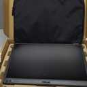 ASUS ZenScreen 16 Portable USB Monitor (MB169CK) - Full HD, IPS, Dual USB-C, Mini-HDMI, Eye Care, Flicker Free, Blue Light Filter, Anti-Glare Surface, 360 Kickstand