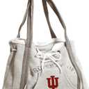 Littlearth NCAA Womens NCAA Hoodie Purse