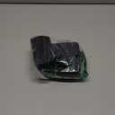 Car Heater, 12V 200W Portable Car Demister Windshield Defogger and Defroster Fast Heating&Cooling Fans with Cigarette Lighter Plug/Ergonomic Handheld/360 Rotary Base for Cars, SUV, Jeeps, Trucks, MPV