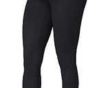 Sunzel Sunzfly Maternity Leggings for Women Over The Belly Buttery Soft Pregnancy Yoga Pants for Fall Winter Workout Lounge, XL