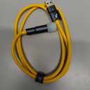 HELIX 240W USB-C FLASHLIGHT CABLE