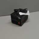 LVYUAN Voltage Converter Transformer 1500 Watt Step Up/Down Convert from 110V-120V to 220V-240Vt and from 220V-240V to 110V-120V with 2 US outlets, 2 Universal outlets, Resettable Circuit Breaker