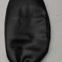 INTGET Car Center Console Armrest Cover for Jeep Grand Cherokee 2022 2023 2024 2025/Grand Cherokee L Accessories 2021-2025 Arm Rest Box Dog Seat Cover Console Lid Protector(Carbon Fiber Texture)