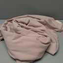 KeaBabies Baby Wrap Carrier - All in 1 Original Baby Carrier Newborn to Toddler Sling, Easy to Wear, Hands Free Bonding, Lightweight, Breathable Infant Wraps (Dusty Pink) (One Size (Pack of 1))