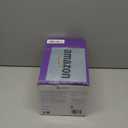 Kidde Smoke and Carbon Monoxide Detector, AA Battery Powered with LED Status Lights, 85 dB Alarm, 5 inches, 30CUDR, 4 Pack