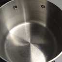 All-Clad D5® Stainless Steel 4 Qt Soup Pot with Lid, Made in the USA