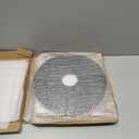 Spare Tire Brake Light for Ford Bronco 2021 2022 2023 2-Door & 4-Door Third Brake Light Plug & Play Red LED Wheel Light Rear Light for Ford Bronco Accessories