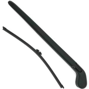 Arm Rear Wiper, Rear Windsheild Back Wiper Arm and Blade Set For Volvo XC60 2018-2023 New