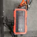 12V20A/ 24V10A Intelligent Pulse Repair Charger