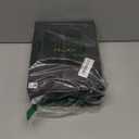 MLAY T14 IPL Hair Removal Device, 0.5s/flash, 17J High Energy IPL Hair Removal Device with ice-Cooling System, 5 Energy Levels, Hair Removal Device Can Be Used in Face, arms, legs (Red)