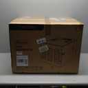 3.56 Trays Food Dehydrator to 13.78ft and 27 Temperature 5.246W Detachable ZIYINSE