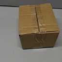 Funpeny Reindeer Tea Light Candle Holders, 6 Pack Iron Christmas Decoration for Party Dining Table Center Peice Decorative