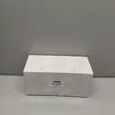 2 Pack Core Mini Filter H13 True HEPA Filters for LEVOIT Core Mini Core Mini-P Air Purifier Replacement Filter 3-in-1 HEPA, High-Efficiency Activated Carbon, Replace Part Core Mini-RF