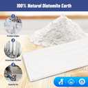 Faucet Mat for Kitchen Sink, Diatomite Stone Drying Mat & Sink Protector, Prevent Moisture, Quick-Dry Splash Guard for Kitchen & Bathroom Counter, Ivory, 23.6" x 3.9"