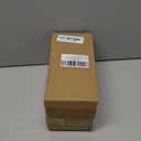 Exhaust Flex Pipe Universal Type 100% Stainless Steel For Heavy Duty and Cars (45-57) (1 PC, 2.25X4X8)