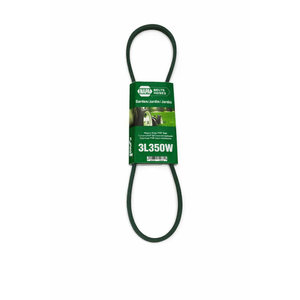 Napa 3L350W Heavy Duty FHP Belt - Green Garden