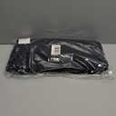 Joedi's Hooded Ninja Towel for Kids, absorbant Ninja Themed Bath Towel, 54"L x 28"W