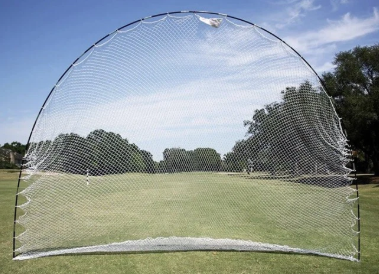 Indoor/Outdoor Easy Net