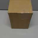 30 Amp NEMA TT-30R & 20 Amp WRTR GFCI Power Outlet Box 125 Volt, Heavy Duty Lockable Weatherproof Electrical Panel, Outdoor Receptacle for EV Generator Camper Motorhome, ETL Listed, HDS2-006