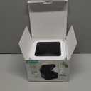 Smokeless Ashtray, Multifunctional Ashtray, Ash Purifier, HEPA Filter, USB Charging for Home, Car or Office (White)