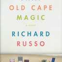 That Old Cape Magic
by Richard Russo (Author)  Format: Hardcover