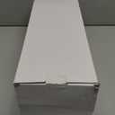 Joiedomi 12 Pcs Christmas Candy Cane Pathway Markers Lights, 16 Stakes Lights with Warm White, Waterproof Outdoor Decorations for Xmas Indoor and Outdoor Decorations Yard, Walkway, Lawn, Garden