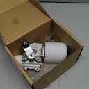 Windshield Wiper Motor Replacement fit for 2003-2010 for Dodge for Ram 1500,OEM : 55077098AG,55077098AH