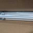 Sunco 2x4 LED Flat Panel Light Drop Ceiling Office Fixture, 7700 LM, Selectable Features, 40W/50W/60W, 4000K/5000K/6000K, Dimmable (0-10V), Dustproof ETL 2 Pack