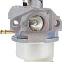 Pro Chaser EA175V Carburetor for Subaru Robin EA175V EA190V EA175V50040 EA175VS7500 EA175V50060 Engine Pressure Washer Replace Part 16100Z62031099 16100Z62021000 (Auto Chock)