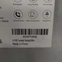 AI OWS Translator Earbuds, 809he