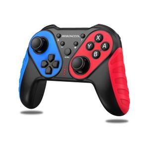 Switch Controller, Switch Pro Controller for Nintendo Switch / Switch Lite, Replacement for Nintendo Switch Controller, Wireless Switch Controller With Auto Turbo Motion, Vibration