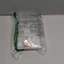 Sideways Magnetic Vent Extender for Under Furniture, Floor Resiter Vent Deflector Fits Vents 3" - 6" Wide (1PCS)