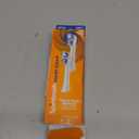 Spinbrush Smart Clean Replacement Heads, Battery Powered Electric Toothbrush Refills for Adults, Soft Bristles, 2 Count (White)